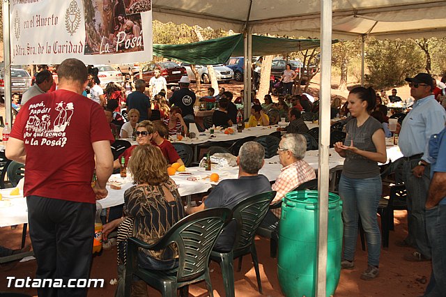 Jornada de convivencia. Hermandades y Cofradas - Domingo 27 de abril de 2014 - 165
