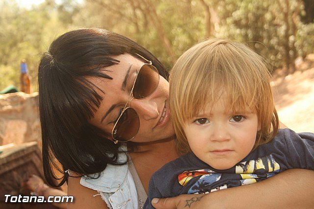Jornada de convivencia. Hermandades y Cofradas - Domingo 27 de abril de 2014 - 167