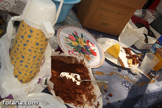 Jornada de convivencia. Hermandades y Cofradas - Domingo 27 de abril de 2014 - 170