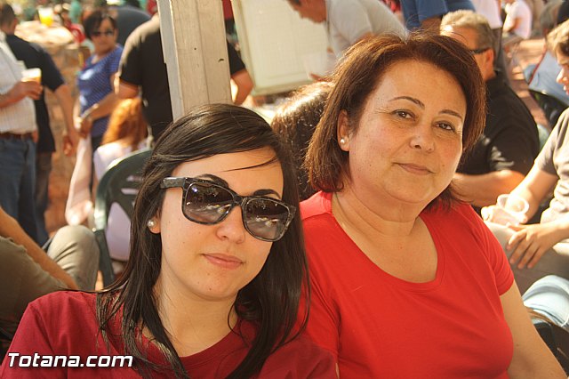 Jornada de convivencia. Hermandades y Cofradas - Domingo 27 de abril de 2014 - 171