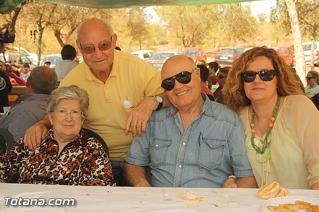 Jornada de convivencia. Hermandades y Cofradas - Domingo 27 de abril de 2014 - 172