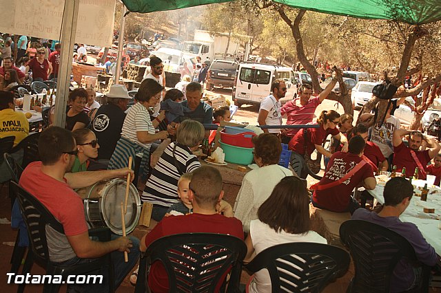 Jornada de convivencia. Hermandades y Cofradas - Domingo 27 de abril de 2014 - 173
