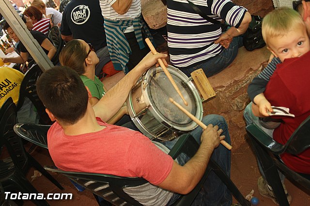 Jornada de convivencia. Hermandades y Cofradas - Domingo 27 de abril de 2014 - 174