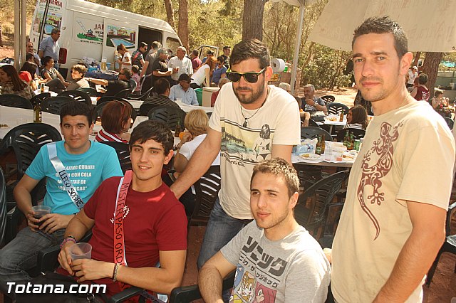 Jornada de convivencia. Hermandades y Cofradas - Domingo 27 de abril de 2014 - 177