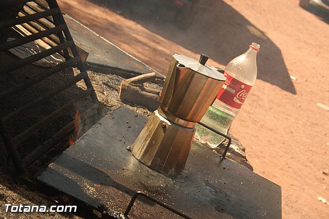 Jornada de convivencia. Hermandades y Cofradas - Domingo 27 de abril de 2014 - 178