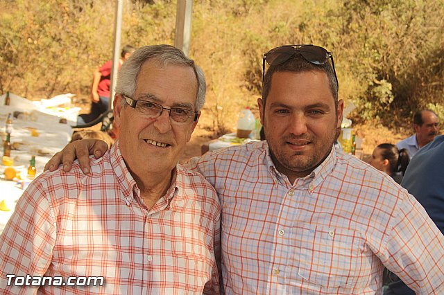 Jornada de convivencia. Hermandades y Cofradas - Domingo 27 de abril de 2014 - 179