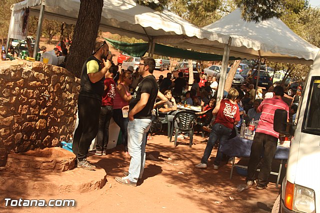Jornada de convivencia. Hermandades y Cofradas - Domingo 27 de abril de 2014 - 182
