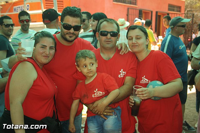 Jornada de convivencia. Hermandades y Cofradas - Domingo 27 de abril de 2014 - 184