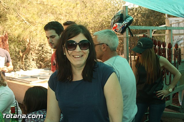 Jornada de convivencia. Hermandades y Cofradas - Domingo 27 de abril de 2014 - 185