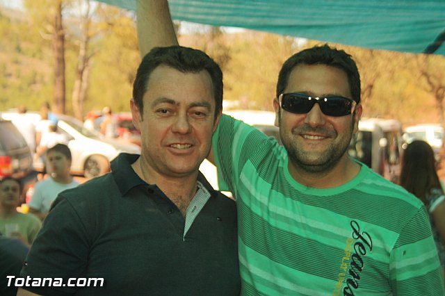 Jornada de convivencia. Hermandades y Cofradas - Domingo 27 de abril de 2014 - 187