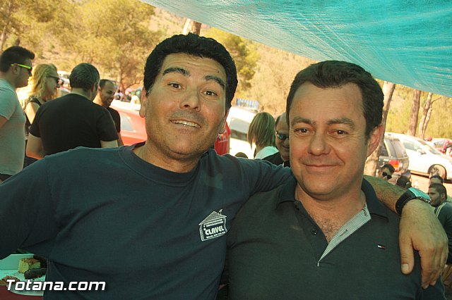 Jornada de convivencia. Hermandades y Cofradas - Domingo 27 de abril de 2014 - 188