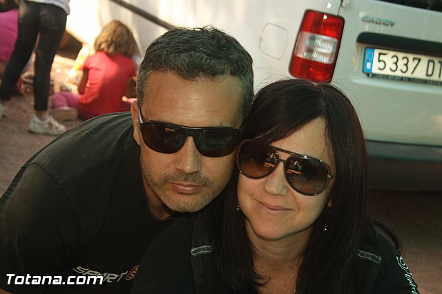 Jornada de convivencia. Hermandades y Cofradas - Domingo 27 de abril de 2014 - 189