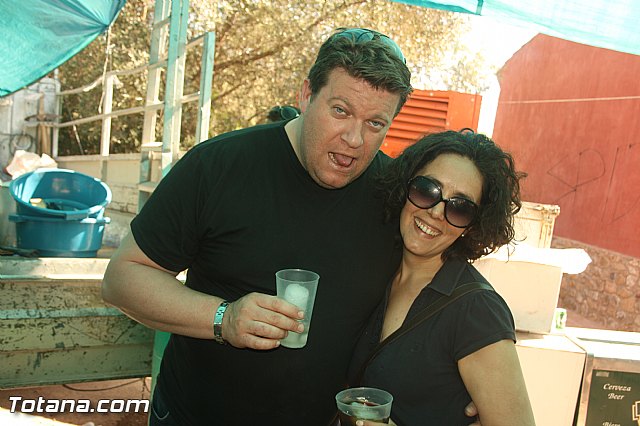 Jornada de convivencia. Hermandades y Cofradas - Domingo 27 de abril de 2014 - 191