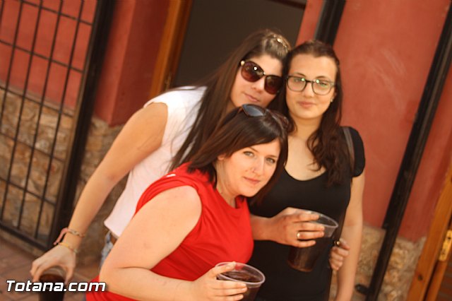 Jornada de convivencia. Hermandades y Cofradas - Domingo 27 de abril de 2014 - 193