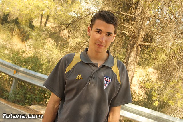 Jornada de convivencia. Hermandades y Cofradas - Domingo 27 de abril de 2014 - 195