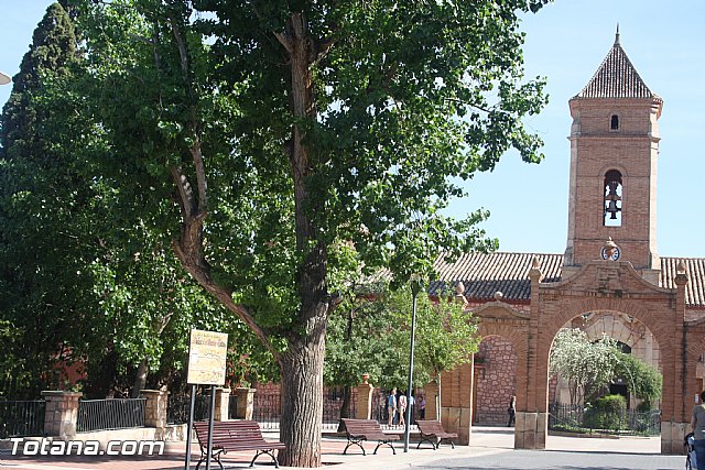 Jornada de convivencia. Hermandades y Cofradas - Domingo 27 de abril de 2014 - 198