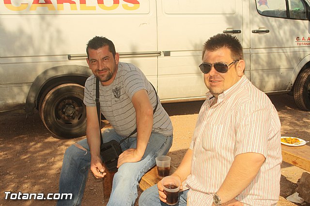 Jornada de convivencia. Hermandades y Cofradas - Domingo 27 de abril de 2014 - 201