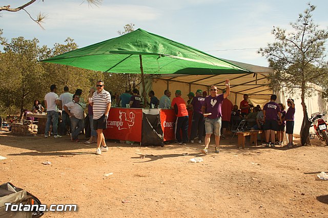 Jornada de convivencia. Hermandades y Cofradas - Domingo 27 de abril de 2014 - 202