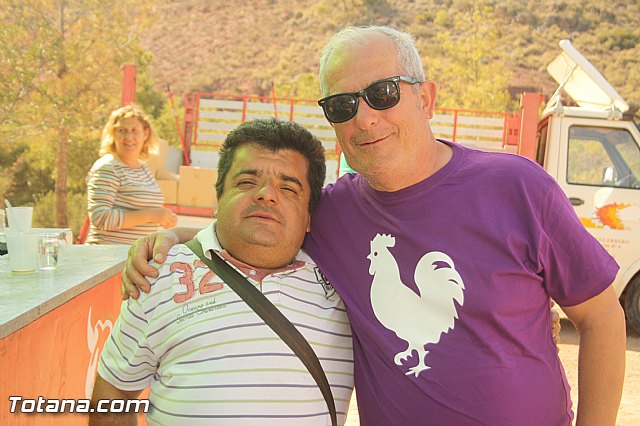 Jornada de convivencia. Hermandades y Cofradas - Domingo 27 de abril de 2014 - 203