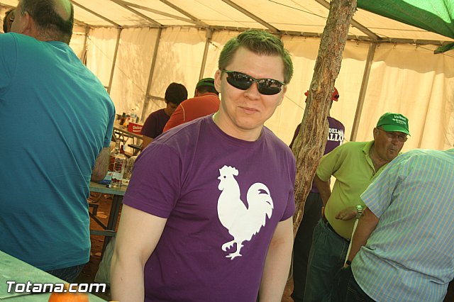 Jornada de convivencia. Hermandades y Cofradas - Domingo 27 de abril de 2014 - 204