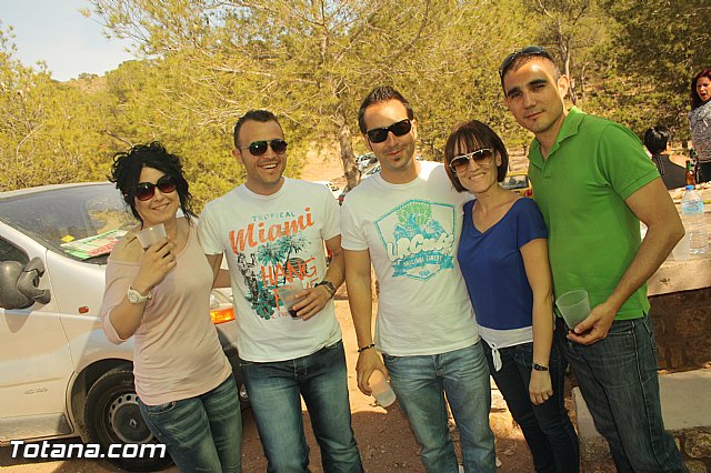 Jornada de convivencia. Hermandades y Cofradas - Domingo 27 de abril de 2014 - 205