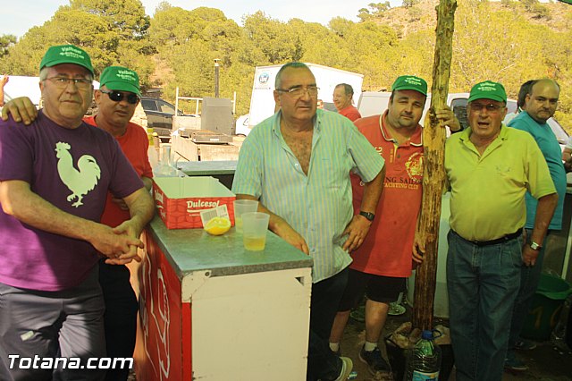Jornada de convivencia. Hermandades y Cofradas - Domingo 27 de abril de 2014 - 207
