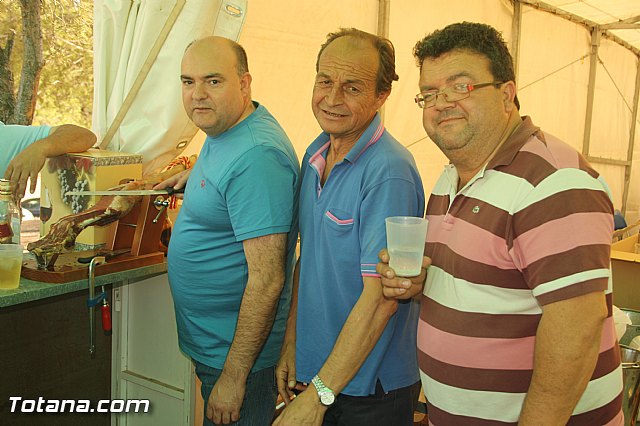 Jornada de convivencia. Hermandades y Cofradas - Domingo 27 de abril de 2014 - 209