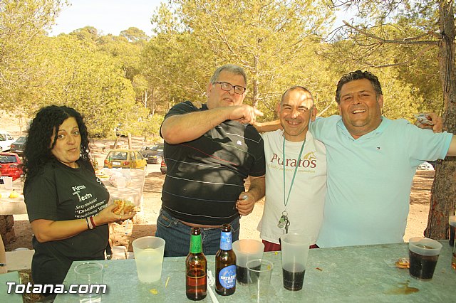 Jornada de convivencia. Hermandades y Cofradas - Domingo 27 de abril de 2014 - 211