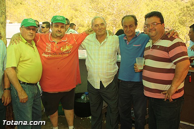 Jornada de convivencia. Hermandades y Cofradas - Domingo 27 de abril de 2014 - 212