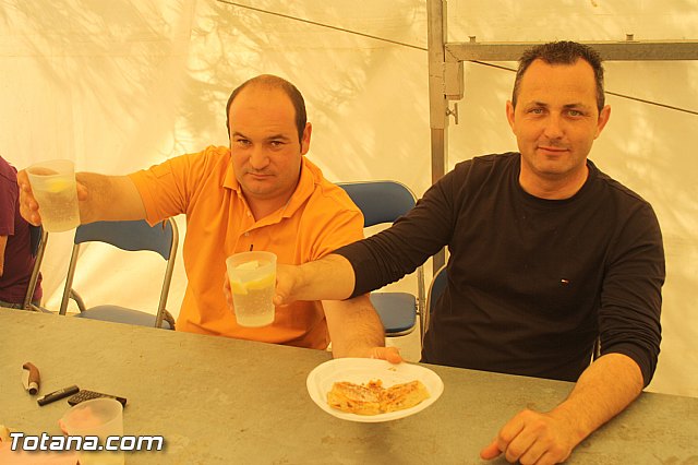 Jornada de convivencia. Hermandades y Cofradas - Domingo 27 de abril de 2014 - 214