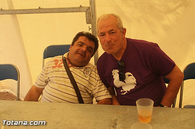 Jornada de convivencia. Hermandades y Cofradas - Domingo 27 de abril de 2014 - 216