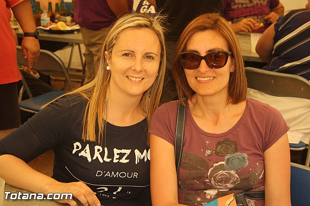 Jornada de convivencia. Hermandades y Cofradas - Domingo 27 de abril de 2014 - 217