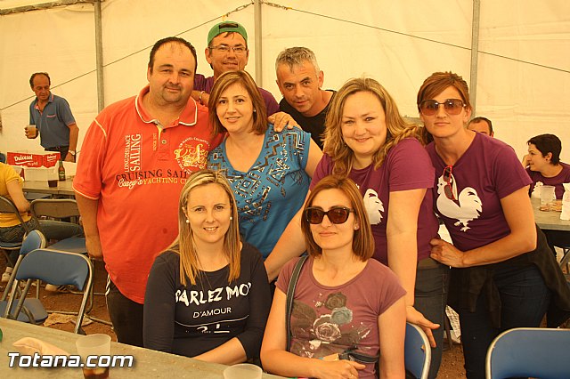 Jornada de convivencia. Hermandades y Cofradas - Domingo 27 de abril de 2014 - 219