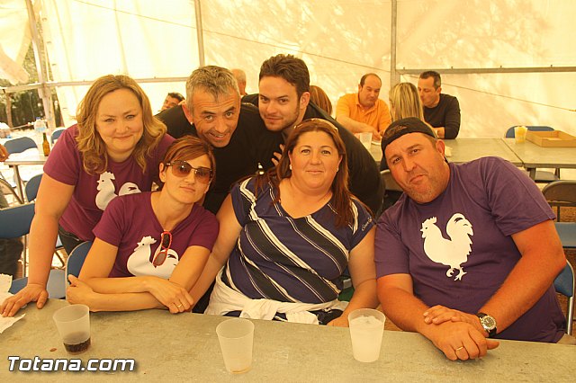 Jornada de convivencia. Hermandades y Cofradas - Domingo 27 de abril de 2014 - 221