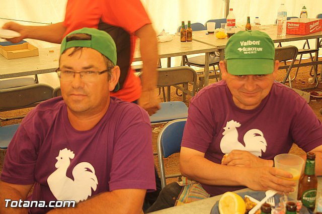 Jornada de convivencia. Hermandades y Cofradas - Domingo 27 de abril de 2014 - 222