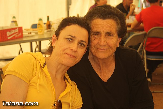 Jornada de convivencia. Hermandades y Cofradas - Domingo 27 de abril de 2014 - 223