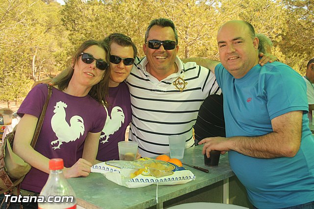 Jornada de convivencia. Hermandades y Cofradas - Domingo 27 de abril de 2014 - 225