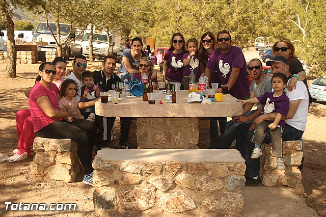 Jornada de convivencia. Hermandades y Cofradas - Domingo 27 de abril de 2014 - 228