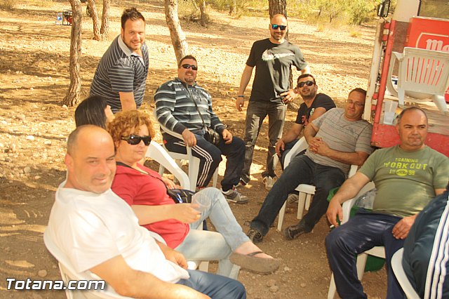 Jornada de convivencia. Hermandades y Cofradas - Domingo 27 de abril de 2014 - 232