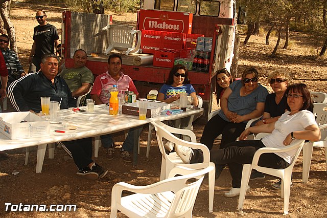 Jornada de convivencia. Hermandades y Cofradas - Domingo 27 de abril de 2014 - 233