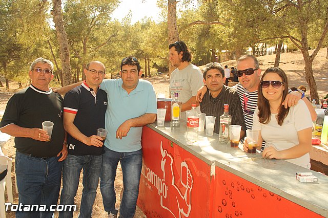 Jornada de convivencia. Hermandades y Cofradas - Domingo 27 de abril de 2014 - 235