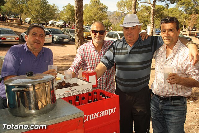 Jornada de convivencia. Hermandades y Cofradas - Domingo 27 de abril de 2014 - 236
