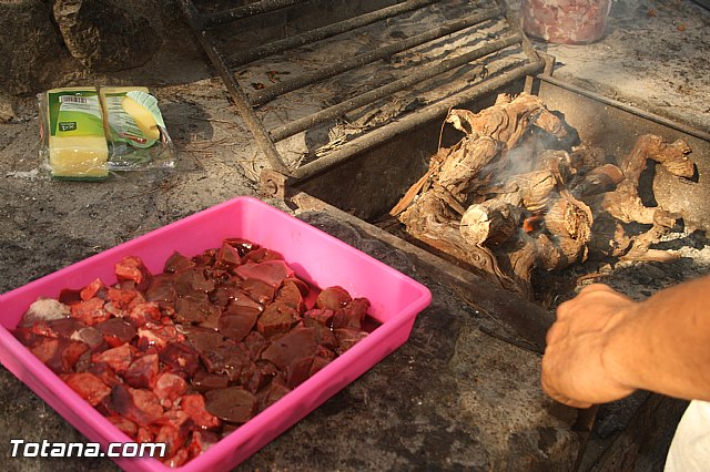Jornada de convivencia. Hermandades y Cofradas - Domingo 27 de abril de 2014 - 241