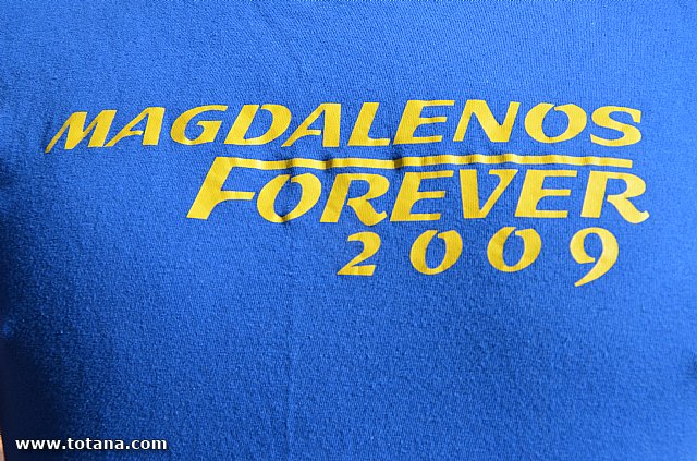 Jornada de convivencia. Hermandades y Cofradas - Domingo 27 de abril de 2014 - 287