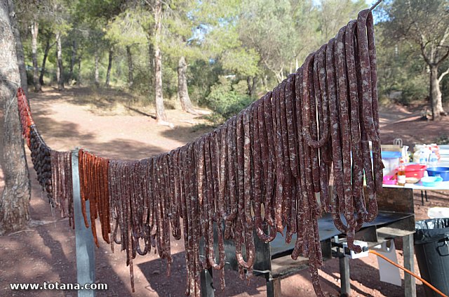 Jornada de convivencia. Hermandades y Cofradas - Domingo 27 de abril de 2014 - 288
