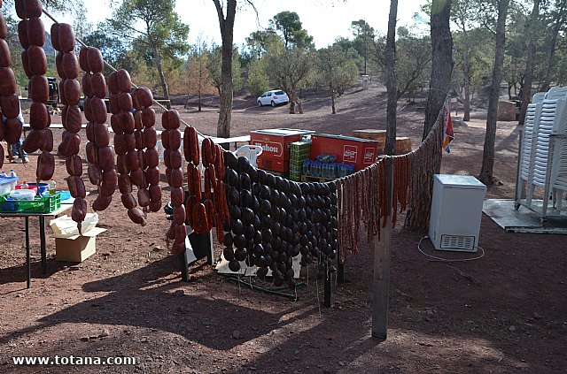 Jornada de convivencia. Hermandades y Cofradas - Domingo 27 de abril de 2014 - 289