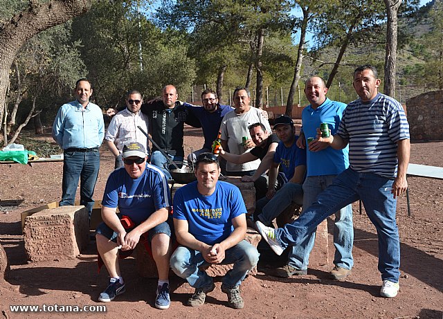 Jornada de convivencia. Hermandades y Cofradas - Domingo 27 de abril de 2014 - 290