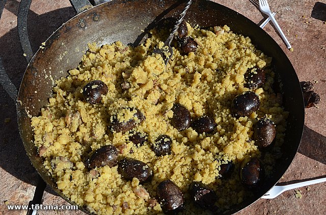 Jornada de convivencia. Hermandades y Cofradas - Domingo 27 de abril de 2014 - 291