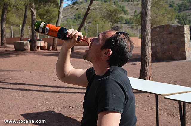 Jornada de convivencia. Hermandades y Cofradas - Domingo 27 de abril de 2014 - 292