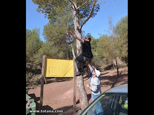 Jornada de convivencia. Hermandades y Cofradas - Domingo 27 de abril de 2014 - 293